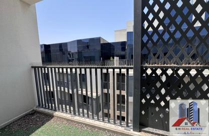 Apartment - 3 Bedrooms - 3 Bathrooms for sale in Nasayem Avenue 3 - Nasayem Avenue - Mirdif Hills - Mirdif - Dubai