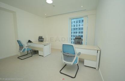 Business Centre - Studio - 1 Bathroom for rent in The Burlington - Business Bay - Dubai Business Centre - Studio - 1 Bathroom for rent in The Burlington - Business Bay - Dubai