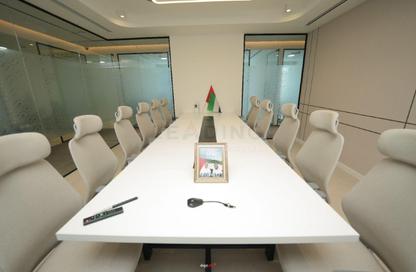 Business Centre - Studio - 1 Bathroom for rent in The Burlington - Business Bay - Dubai Business Centre - Studio - 1 Bathroom for rent in The Burlington - Business Bay - Dubai