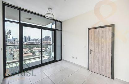 Apartment - 1 Bedroom - 2 Bathrooms for rent in Central Park Tower - District 12 - Jumeirah Village Circle - Dubai Apartment - 1 Bedroom - 2 Bathrooms for rent in Central Park Tower - District 12 - Jumeirah Village Circle - Dubai