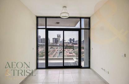 Apartment - 1 Bedroom - 2 Bathrooms for rent in Central Park Tower - District 12 - Jumeirah Village Circle - Dubai Apartment - 1 Bedroom - 2 Bathrooms for rent in Central Park Tower - District 12 - Jumeirah Village Circle - Dubai