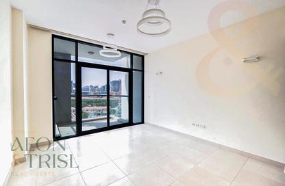 Apartment - 1 Bedroom - 2 Bathrooms for rent in Central Park Tower - District 12 - Jumeirah Village Circle - Dubai