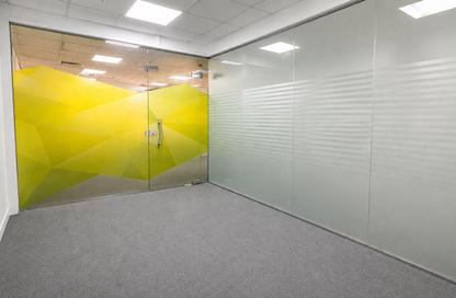 Office Space - Studio - 2 Bathrooms for rent in Falcon House - Dubai Investment Park 1 (DIP 1) - Dubai Investment Park (DIP) - Dubai