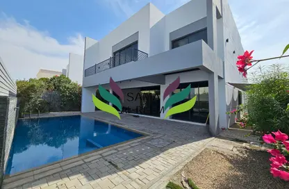 Villa - 5 Bedrooms - 5 Bathrooms for rent in Al Manara - Dubai