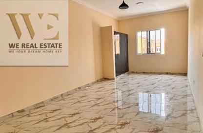 Apartment - 2 Bedrooms - 2 Bathrooms for rent in Al Mowaihat 3 - Al Mowaihat - Ajman