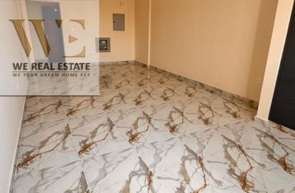 Apartment - 2 Bedrooms - 2 Bathrooms for rent in Al Mowaihat 3 - Al Mowaihat - Ajman