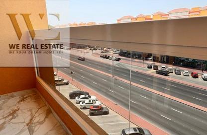 Apartment - 2 Bedrooms - 2 Bathrooms for rent in Al Mowaihat 3 - Al Mowaihat - Ajman