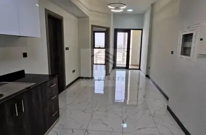 Apartment - 1 Bedroom - 1 Bathroom for sale in Rukan Tower B - Rukan Tower - Rukan - Dubai
