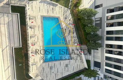 Apartment - 1 Bedroom - 1 Bathroom for sale in The Bridges - Shams Abu Dhabi - Al Reem Island - Abu Dhabi