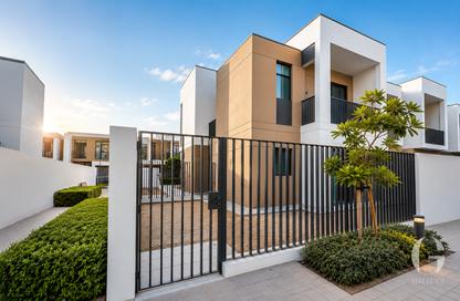 Villa - 4 Bedrooms - 5 Bathrooms for rent in Raya - Arabian Ranches 3 - Dubai Villa - 4 Bedrooms - 5 Bathrooms for rent in Raya - Arabian Ranches 3 - Dubai