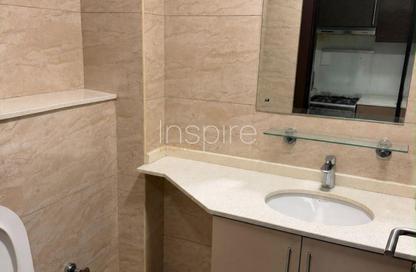 Apartment - Studio - 1 Bathroom for rent in Al Barsha South - Al Barsha - Dubai