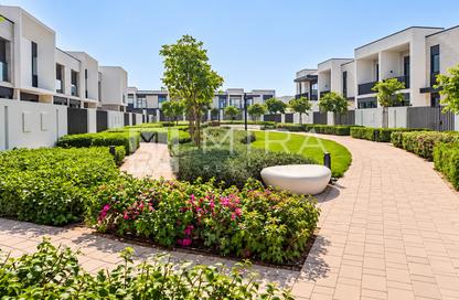 Villa - 3 - 4 for rent in May - Arabian Ranches 3 - Dubai Villa - 3 - 4 for rent in May - Arabian Ranches 3 - Dubai
