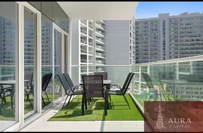 شقة - 2 غرف نوم - 2 حمامات للايجار في مساكن ريفا - الخليج التجاري - دبي شقة - 2 غرف نوم - 2 حمامات للايجار في مساكن ريفا - الخليج التجاري - دبي