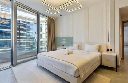 Apartment - 2 Bedrooms - 3 Bathrooms for sale in Stella Maris - Dubai Marina - Dubai