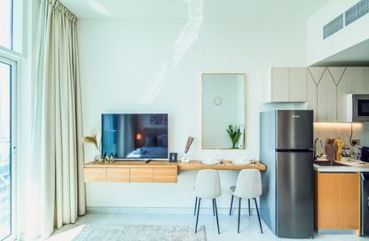 Apartment - Studio - 1 for sale in Skyz by Danube - Arjan - Dubai Apartment - Studio - 1 for sale in Skyz by Danube - Arjan - Dubai