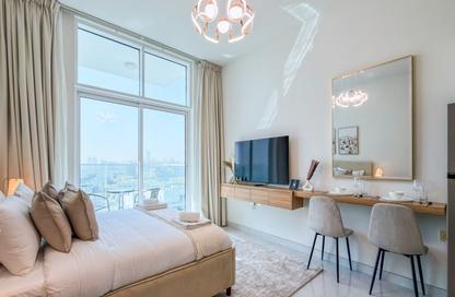 Apartment - Studio - 1 for sale in Skyz by Danube - Arjan - Dubai