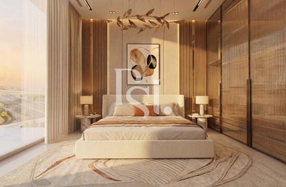 Apartment - 1 - 2 for sale in Serenz by Danube Tower A - Serenz by Danube - District 14 - Jumeirah Village Circle - Dubai