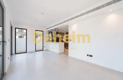 Villa - 4 Bedrooms - 5 Bathrooms for rent in Aura Gardens - Tilal Al Ghaf - Dubai