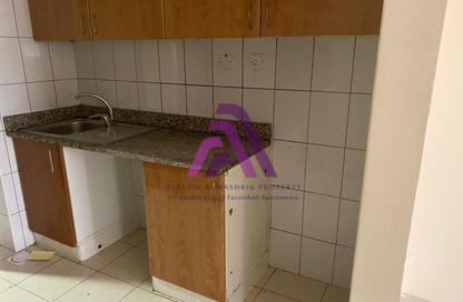 Apartment - Studio - 1 Bathroom for rent in Building C2 - China Cluster - International City - Dubai