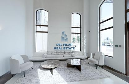Apartment - Studio - 1 for sale in Residences D - Yas Golf Collection - Yas Island - Abu Dhabi