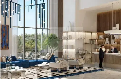 Apartment - 2 Bedrooms - 2 Bathrooms for sale in Address Residences Dubai Hills Estate Tower B - Address Residences Dubai Hills Estate - Dubai Hills Estate - Dubai Apartment - 2 Bedrooms - 2 Bathrooms for sale in Address Residences Dubai Hills Estate Tower B - Address Residences Dubai Hills Estate - Dubai Hills Estate - Dubai