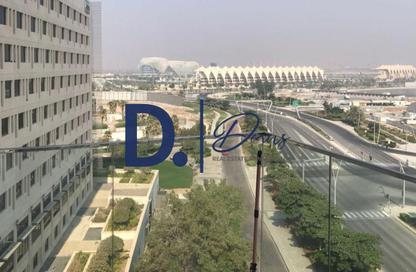 Apartment - 2 Bedrooms - 2 Bathrooms for sale in Mayan 1 - Mayan - Yas Island - Abu Dhabi