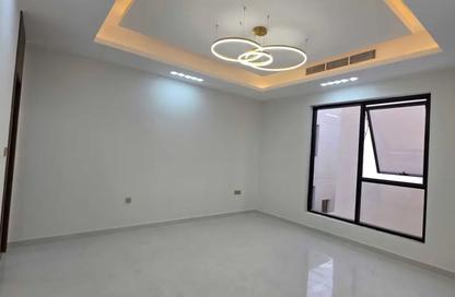 Villa - 5 Bedrooms - 7 Bathrooms for sale in Oasis Tower - Al Rashidiya 1 - Al Rashidiya - Ajman