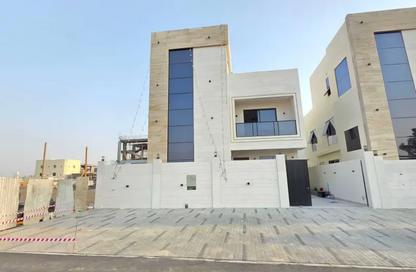 Villa - 5 Bedrooms - 7 Bathrooms for sale in Oasis Tower - Al Rashidiya 1 - Al Rashidiya - Ajman
