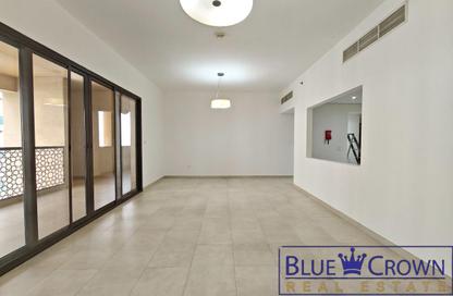 Apartment - 2 - 3 for rent in Jaddaf Heights - Al Jaddaf - Dubai Apartment - 2 - 3 for rent in Jaddaf Heights - Al Jaddaf - Dubai