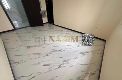 Apartment - 1 Bedroom - 2 Bathrooms for rent in Al Zaheya Gardens - Al Zahya - Ajman
