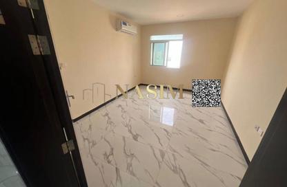 Apartment - 1 Bedroom - 2 Bathrooms for rent in Al Zaheya Gardens - Al Zahya - Ajman