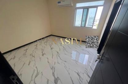 Apartment - 1 Bedroom - 2 Bathrooms for rent in Al Zaheya Gardens - Al Zahya - Ajman