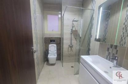 Villa - 5 Bedrooms - 6 Bathrooms for rent in Mohamed Bin Zayed City - Abu Dhabi Villa - 5 Bedrooms - 6 Bathrooms for rent in Mohamed Bin Zayed City - Abu Dhabi