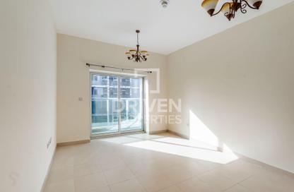Apartment - Studio - 1 Bathroom for rent in Global Golf Residences 2 - Dubai Sports City - Dubai