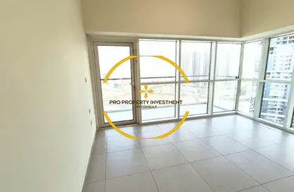 Apartment - 3 Bedrooms - 4 Bathrooms for rent in Marina Rise Tower - Al Reem Island - Abu Dhabi