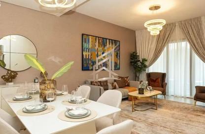 Apartment - 2 Bedrooms - 3 Bathrooms for sale in Diamondz By Danube - Jumeirah Lake Towers - Dubai Apartment - 2 Bedrooms - 3 Bathrooms for sale in Diamondz By Danube - Jumeirah Lake Towers - Dubai