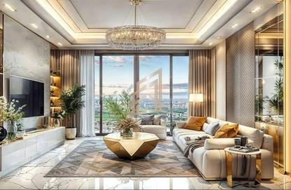 Apartment - 2 Bedrooms - 3 Bathrooms for sale in Diamondz By Danube - Jumeirah Lake Towers - Dubai Apartment - 2 Bedrooms - 3 Bathrooms for sale in Diamondz By Danube - Jumeirah Lake Towers - Dubai