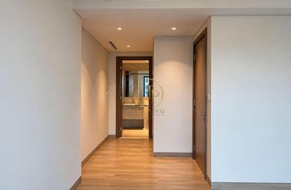 Apartment - 1 - 2 for rent in Sobha Hartland Waves Opulence - Sobha Hartland - Mohammed Bin Rashid City - Dubai Apartment - 1 - 2 for rent in Sobha Hartland Waves Opulence - Sobha Hartland - Mohammed Bin Rashid City - Dubai
