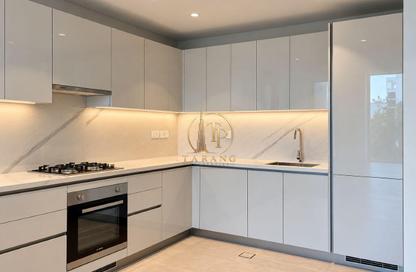 Apartment - 1 - 2 for rent in Sobha Hartland Waves Opulence - Sobha Hartland - Mohammed Bin Rashid City - Dubai