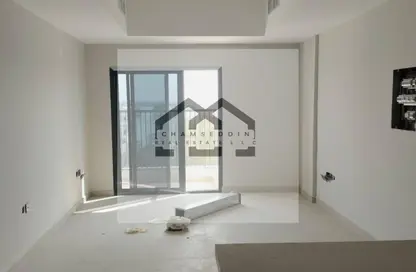 Apartment - 1 Bedroom - 2 Bathrooms for sale in Kentia - Ajman Uptown Villas - Ajman Uptown - Ajman