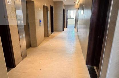 Apartment - 2 Bedrooms - 2 Bathrooms for rent in Ajman Global City - Al Alia - Ajman