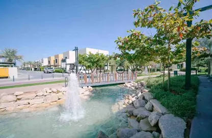 Townhouse - 4 Bedrooms - 5 Bathrooms for sale in Sharjah Sustainable City - Sharjah