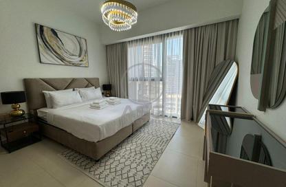 Apartment - 1 Bedroom - 1 Bathroom for rent in Act One - Act One Act Two Towers - Opera District - Downtown Dubai - Dubai
