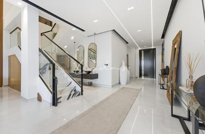 Villa - 4 - 5 for sale in District 1 - Jumeirah Village Triangle - Dubai