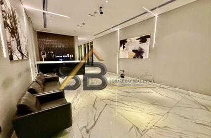 Apartment - 2 - 2 for rent in Central 1 Dubai 6 - Jumeirah Garden City - Al Satwa - Dubai Apartment - 2 - 2 for rent in Central 1 Dubai 6 - Jumeirah Garden City - Al Satwa - Dubai