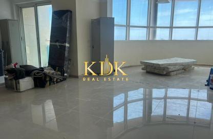 Apartment - 2 Bedrooms - 3 Bathrooms for rent in Lago Vista A - Lago Vista - Dubai Production City (IMPZ) - Dubai