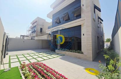 Villa - 5 Bedrooms - 7+ Bathrooms for sale in Al Rawda 3 Villas - Al Rawda 3 - Al Rawda - Ajman