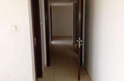 Apartment - 3 Bedrooms - 4 Bathrooms for rent in Al Khan Corniche - Al Khan - Sharjah