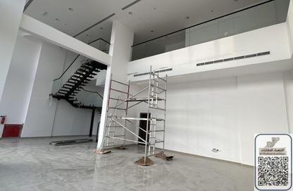 Shop - Studio - 2 Bathrooms for rent in Al Hamidiya 2 - Al Hamidiya - Ajman