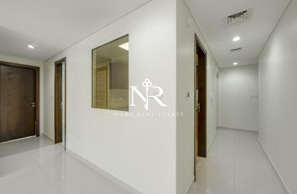 Apartment - 2 Bedrooms - 3 Bathrooms for rent in Burj Al Shams - Shams Abu Dhabi - Al Reem Island - Abu Dhabi